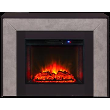 Fireplace Realflame Jersey 25 5 GR Sparta 25 5 F718 