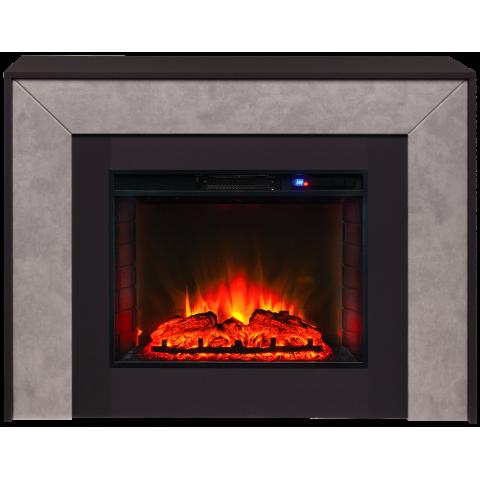Fireplace Realflame Jersey 25 5 GR Sparta 25 5 F718 