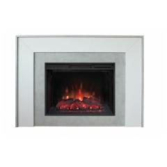 Fireplace Realflame Jersey 25 5 GR c Sparta 25 5