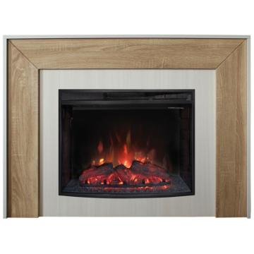 Fireplace Realflame Jersey 25 5 WT c Evrika 25 5 