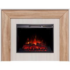 Fireplace Realflame Jersey 25 5 WT Sparta 25 5