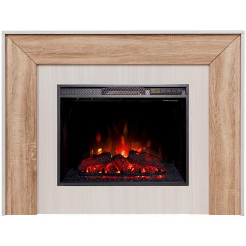 Fireplace Realflame Jersey 25 5 WT Sparta 25 5 