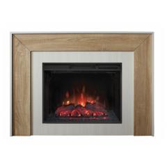 Fireplace Realflame Jersey 25 5 WT c Sparta 25 5