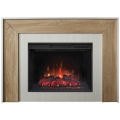 Fireplace Realflame Jersey 25 5 WT c Sparta 25 5