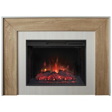 Fireplace Realflame Jersey 25 5 WT c Sparta 25 5 