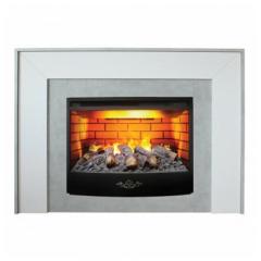 Fireplace Realflame Jersey GR-F714 3D Firestar 25 5
