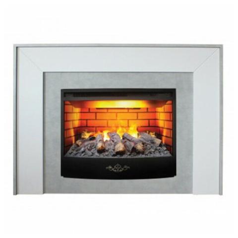 Fireplace Realflame Jersey GR-F714 3D Firestar 25 5 