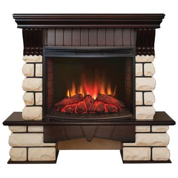 Fireplace Realflame Kavkaz 25 5/24 Evrika 25.5 LED 