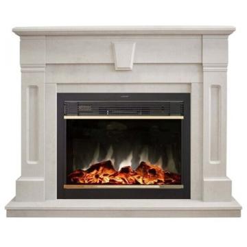 Fireplace Realflame Kellie Moonblaze Lux 