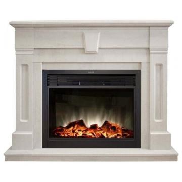 Fireplace Realflame Kellie Moonblaze Lux 