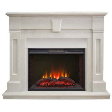 Fireplace Realflame Kellie 26 WT c Sparta 25 5 