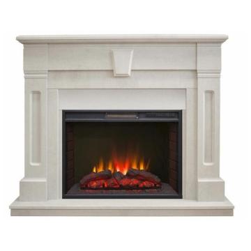 Fireplace Realflame Kellie 26 WT c Sparta 25 5 