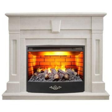 Fireplace Realflame Kellie 3D Firestar 25 5 