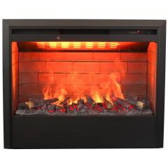 Fireplace Realflame Leticia 26 WT-P511 с Helios 26 3D