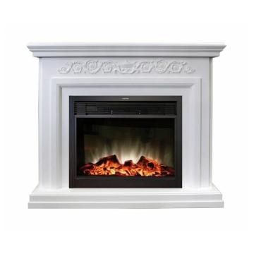 Fireplace Realflame Leticia 26 WT-P511 с MoonBlaze Lux BL S 