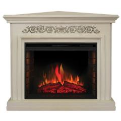 Fireplace Realflame Leticia 26 WT с Epsilon 26 S IR