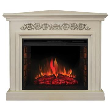 Fireplace Realflame Leticia 26 WT с Epsilon 26 S IR 