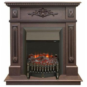 Fireplace Realflame Lilian Fobos Lux 