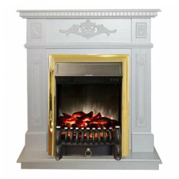 Fireplace Realflame Lilian Fobos Lux 