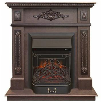 Fireplace Realflame Lilian Majestic Lux 