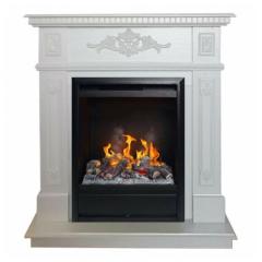 Fireplace Realflame Lilian 3D Olympic WT-F617