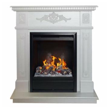 Fireplace Realflame Lilian 3D Olympic WT-F617 