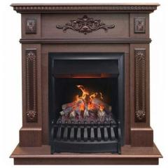 Fireplace Realflame Lilian 3D Oregan DN-F817