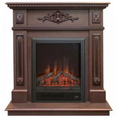 Fireplace Realflame Lilian Eugene DN-F817