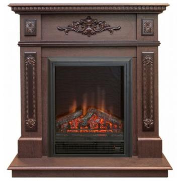 Fireplace Realflame Lilian Eugene DN-F817 