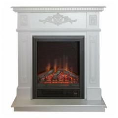 Fireplace Realflame Lilian Eugene WT-F617