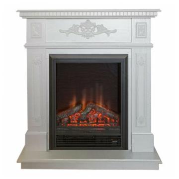 Fireplace Realflame Lilian Eugene WT-F617 