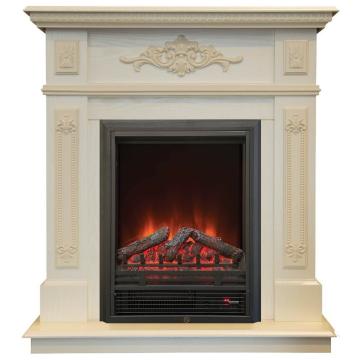 Fireplace Realflame Lilian WT с Eugene 