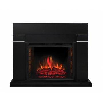 Fireplace Realflame Lindelse 26 BL с Epsilon 26 S IR 