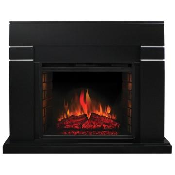 Fireplace Realflame Lindelse 26 BL с Epsilon 26 S IR 