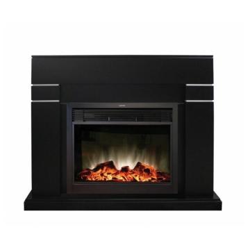 Fireplace Realflame Lindelse 26 BL с Moonblaze Lux BL S 