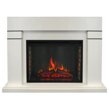 Fireplace Realflame Lindelse 26 WT с Epsilon 26 S IR 