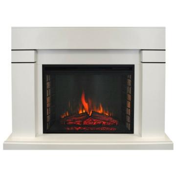 Fireplace Realflame Lindelse 26 WT с Epsilon 26 S IR 