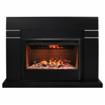 Fireplace Realflame Lindelse 3D Helios BLM-P918 