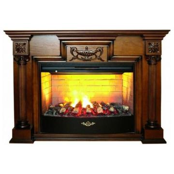 Fireplace Realflame London 33 AO с FireStar 33 3D 