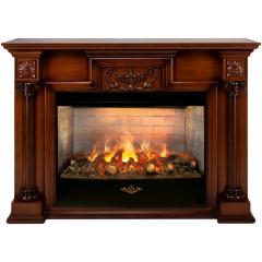 Fireplace Realflame London 33 AO с Firestar 33 3D