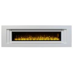 Fireplace Realflame MANHATTAN Stockholm 60/MNH WT