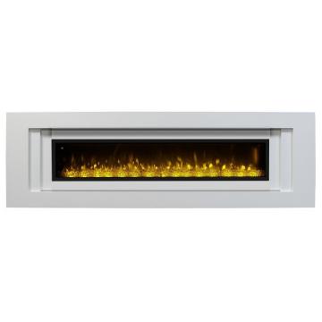 Fireplace Realflame MANHATTAN Stockholm 60/MNH WT 