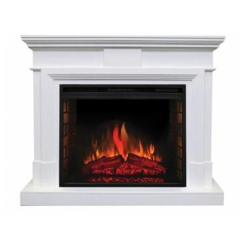 Fireplace Realflame Marco 26 WT с Epsilon 26 S IR 