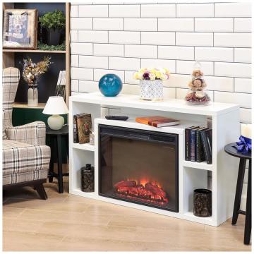 Fireplace Realflame Media WT Sparta 25.5/СН-721 