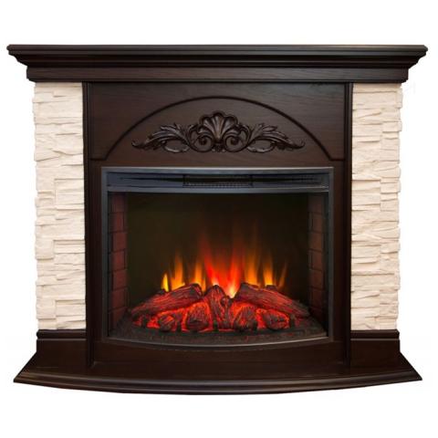 Fireplace Realflame Melanta FS25/25'5 Evrika 25'5 