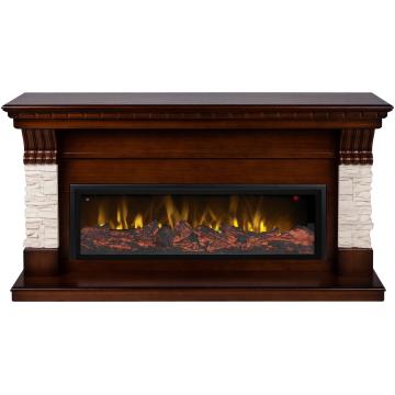 Fireplace Realflame Michigan 42 AO Beverly 1000 