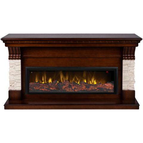 Fireplace Realflame Michigan 42 AO Beverly 1000 