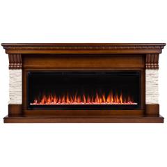 Fireplace Realflame Michigan 50 AO Saphir 50