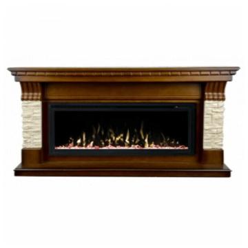 Fireplace Realflame Michigan Saphir 42 