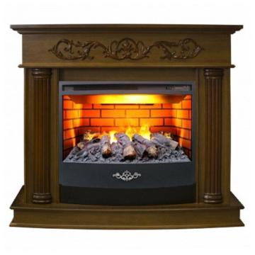 Fireplace Realflame Milano 3D Firestar 25 5 